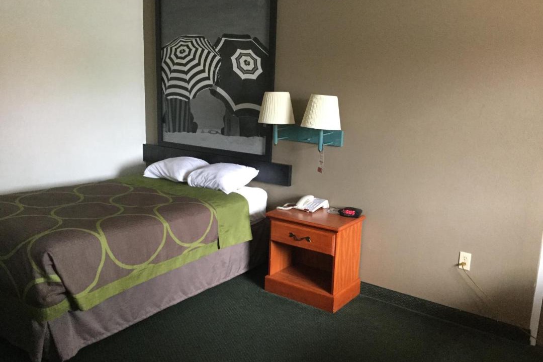 Photo of Bedroom in Fort Pierce