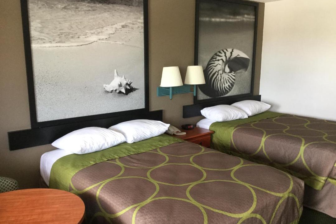 Photo of Bedroom in Fort Pierce