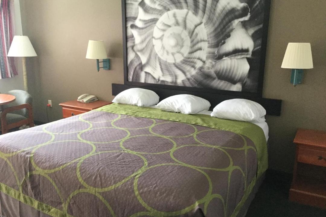 Photo of Bedroom in Fort Pierce
