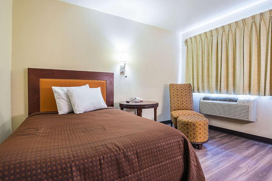 Photo of Bedroom in Florida Central Atlantic Coast