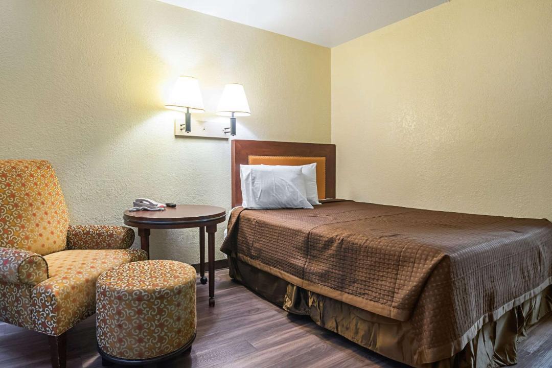 Photo of Bedroom in Florida Central Atlantic Coast