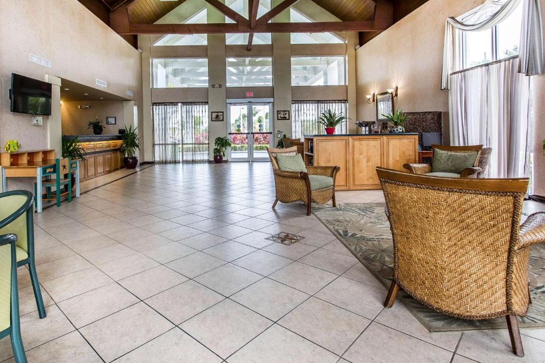 Photo of Livingroom in Marathon