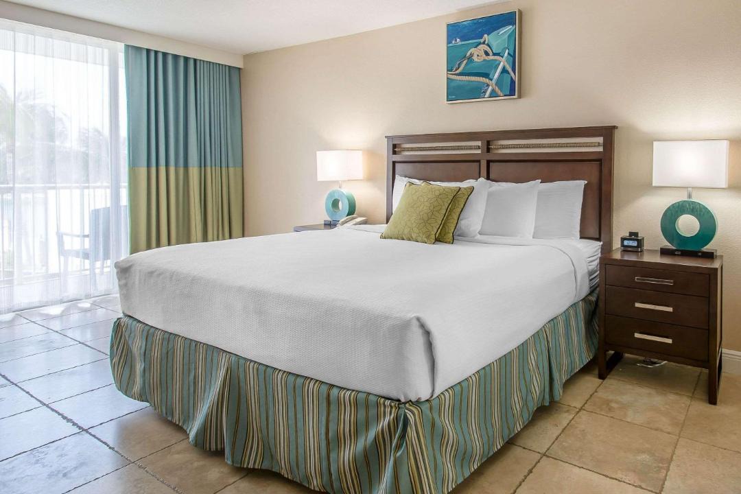 Photo of Bedroom in Marathon