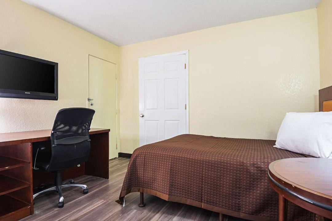 Photo of Bedroom in Florida Central Atlantic Coast