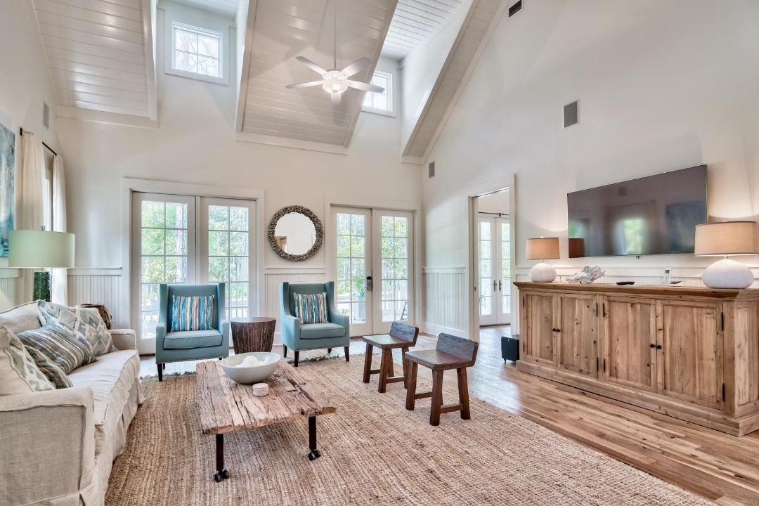 Photo of Livingroom in Forest District