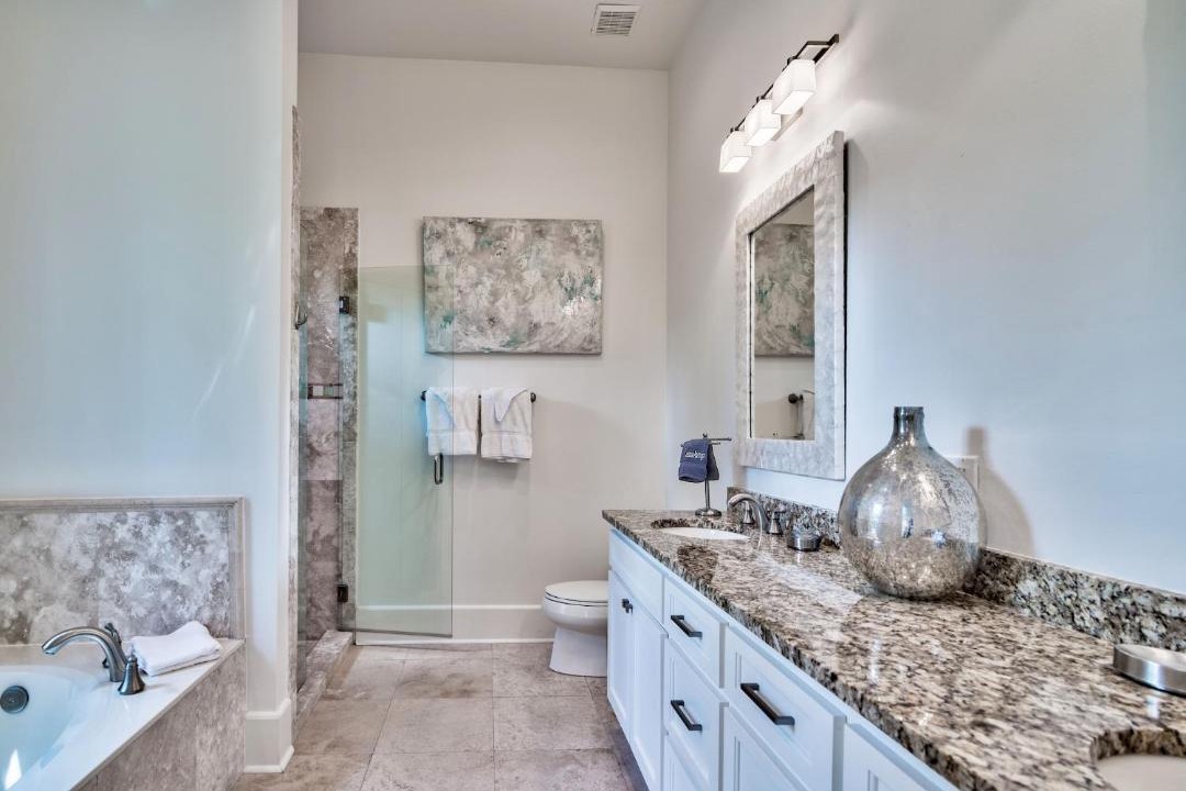 Photo of Kitchen in Forest District