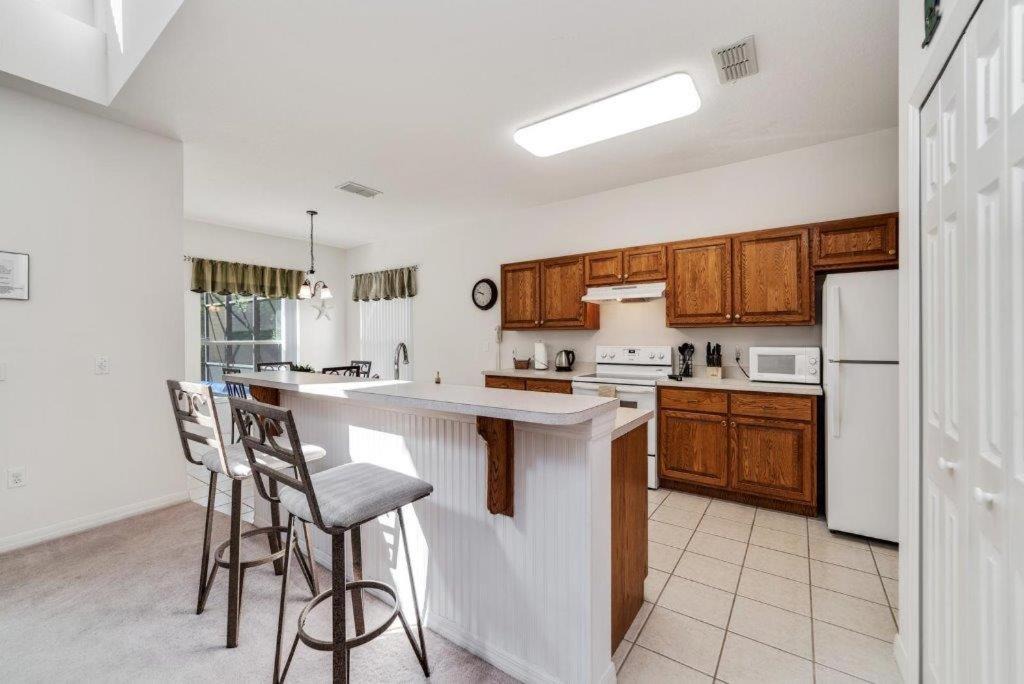 Photo of Kitchen in Cumbrian Lakes