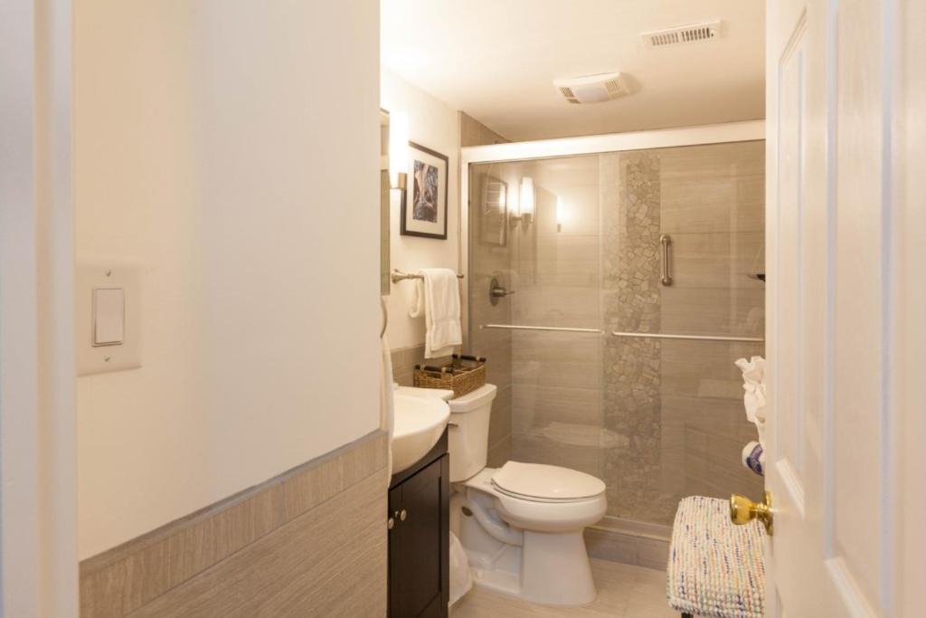 Photo of Bathroom in Bonita Springs