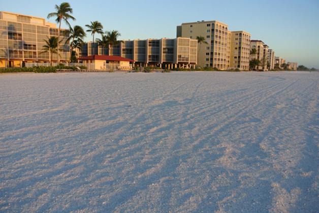 Photo of Buildings in Bonita Springs