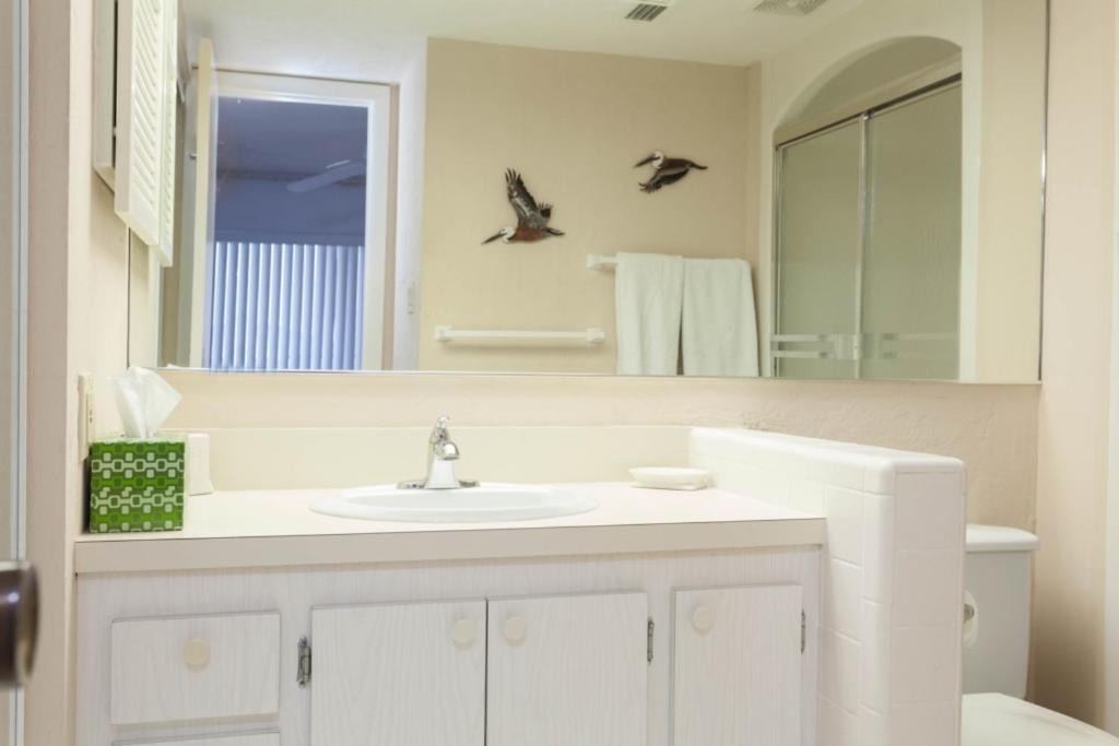 Photo of Bathroom in Bonita Springs