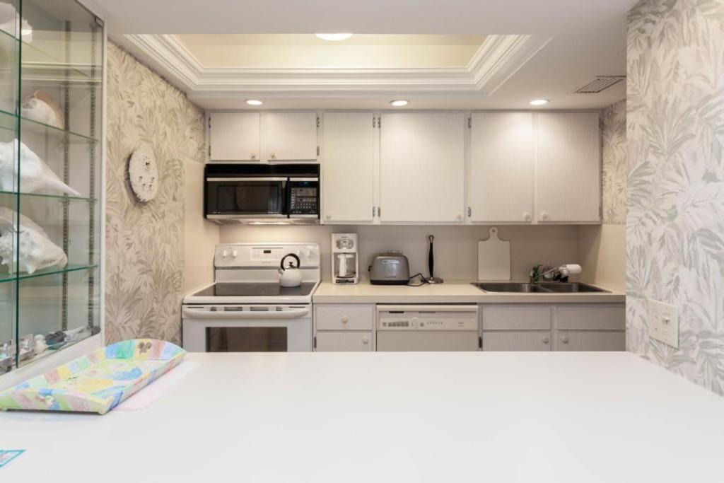 Photo of Kitchen in Bonita Springs