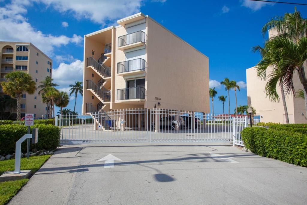 Photo of Buildings in Bonita Springs