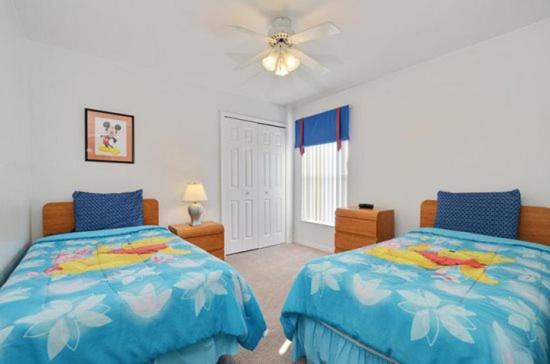 Photo of Bedroom in Greater Groves