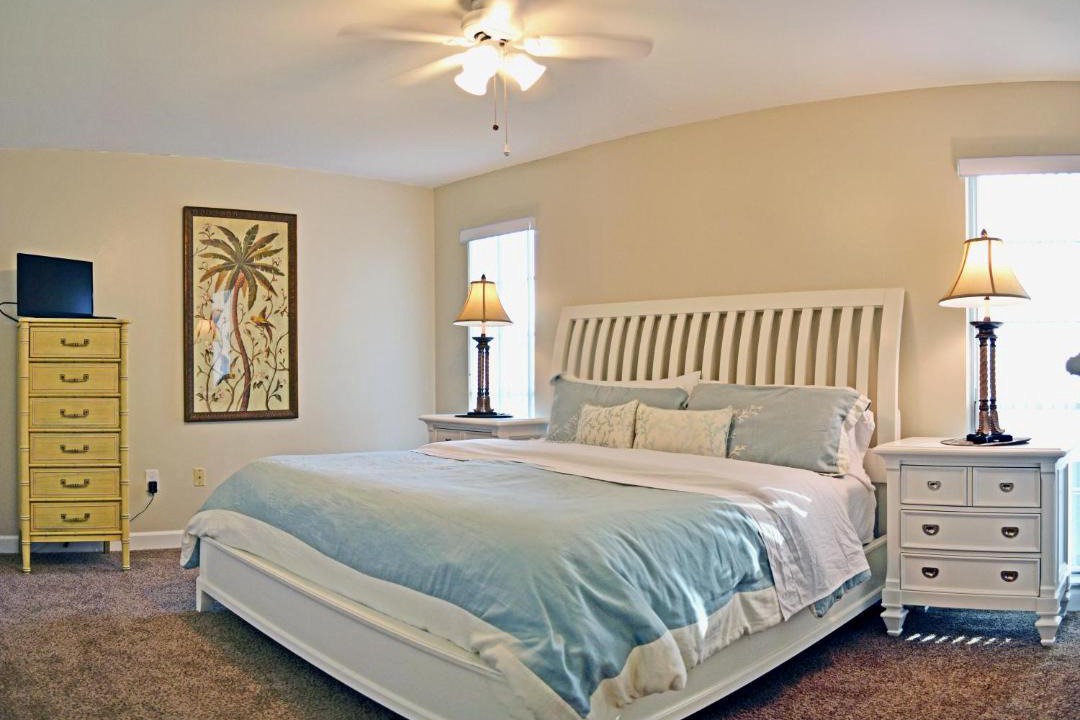 Photo of Bedroom in Siesta Key