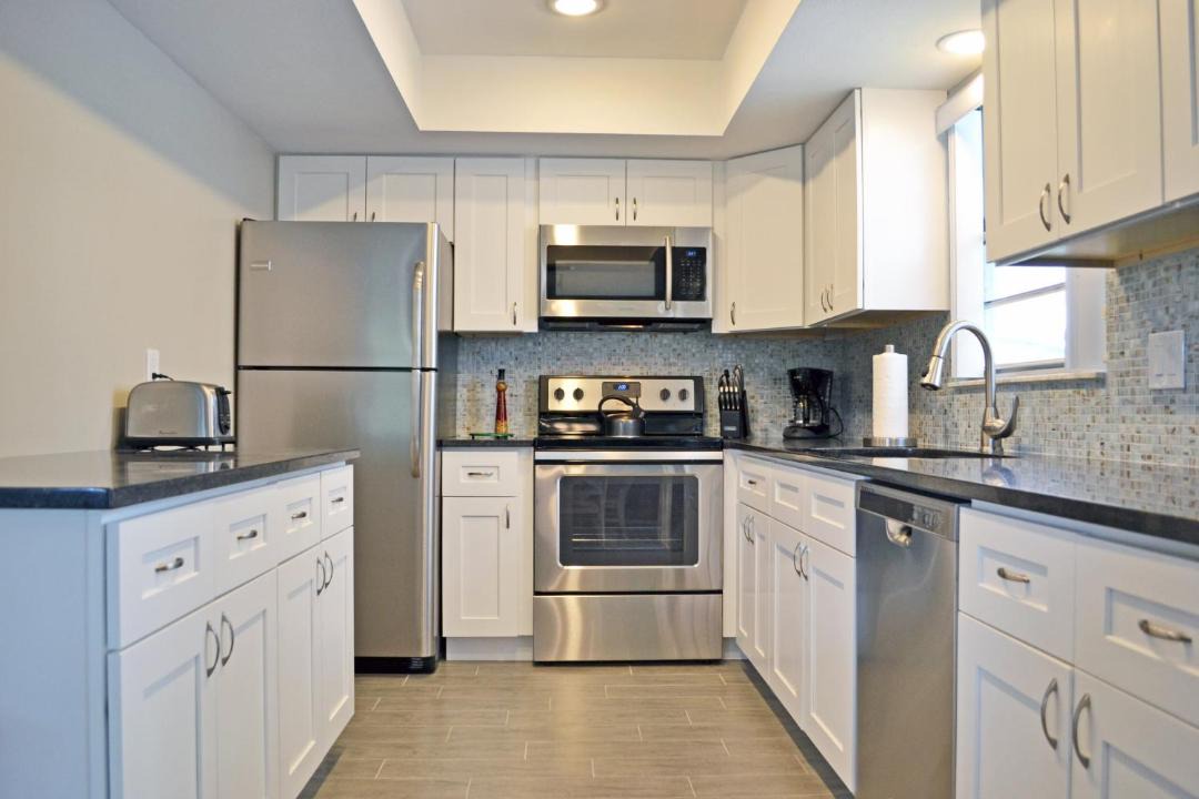 Photo of Kitchen in Siesta Key