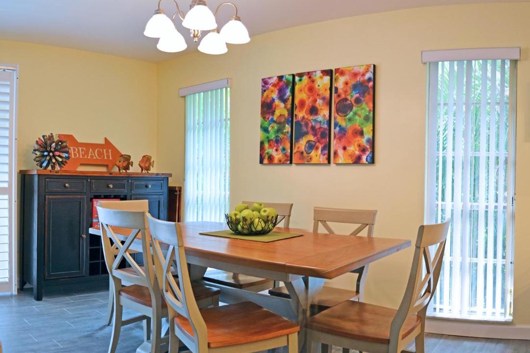 Photo of Kitchen in Siesta Key