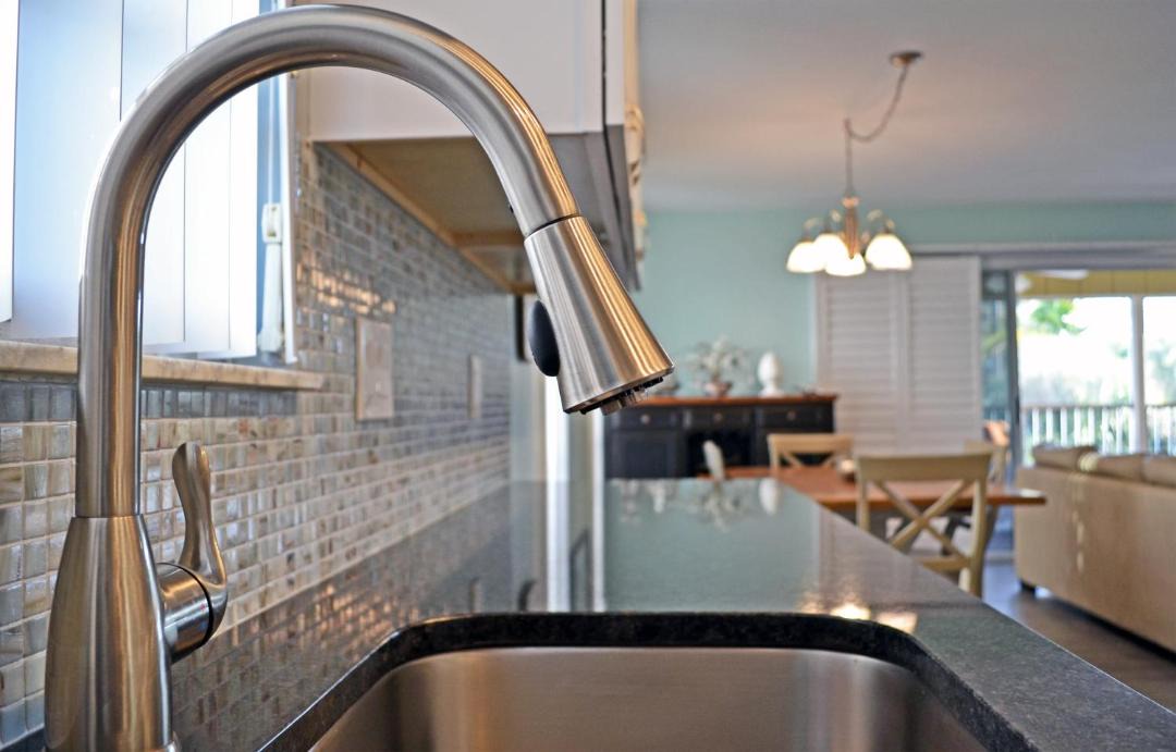 Photo of Kitchen in Siesta Key