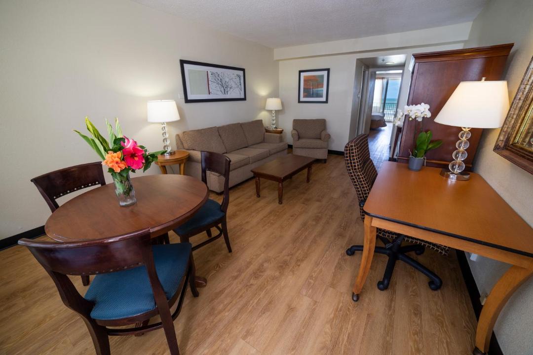 Photo of Livingroom in Cocoa Beach