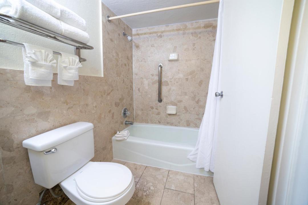 Photo of Bathroom in Cocoa Beach