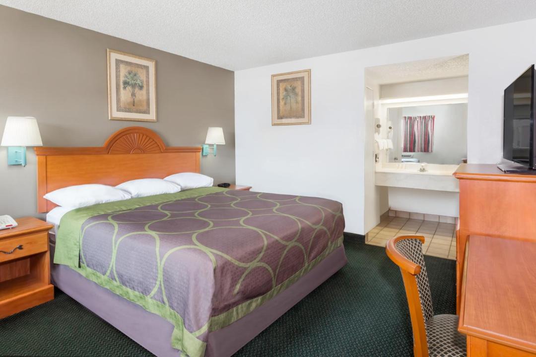 Photo of Bedroom in Fort Pierce