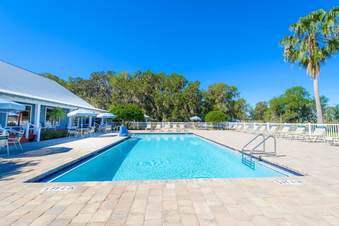 Photo of Outdoor in Orange Lake