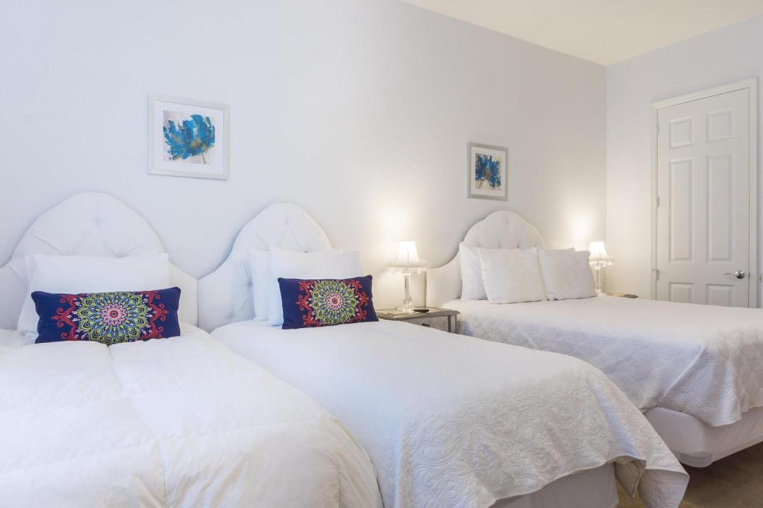 Photo of Bedroom in Florida Central Atlantic Coast