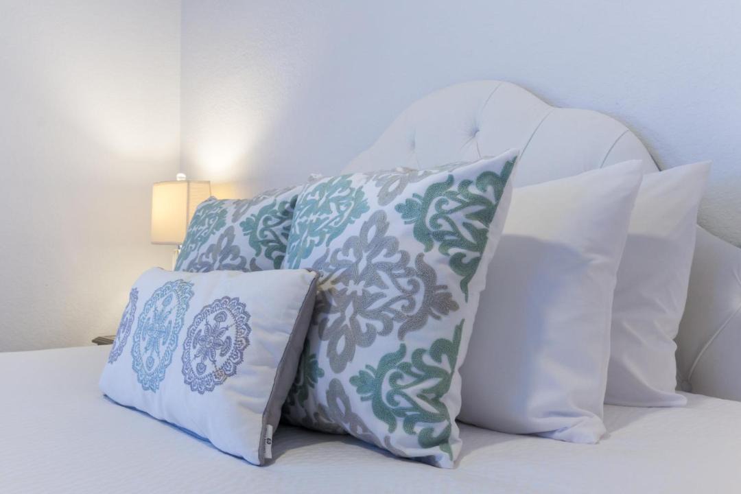 Photo of Bedroom in Florida Central Atlantic Coast