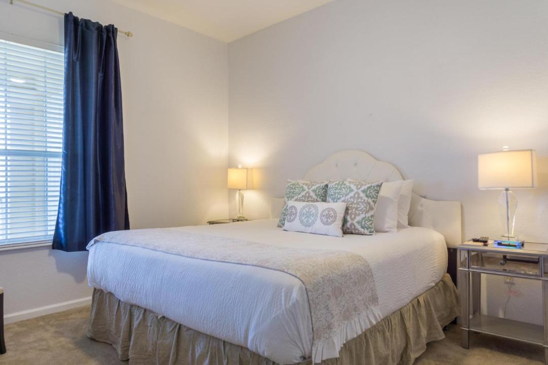 Photo of Bedroom in Florida Central Atlantic Coast