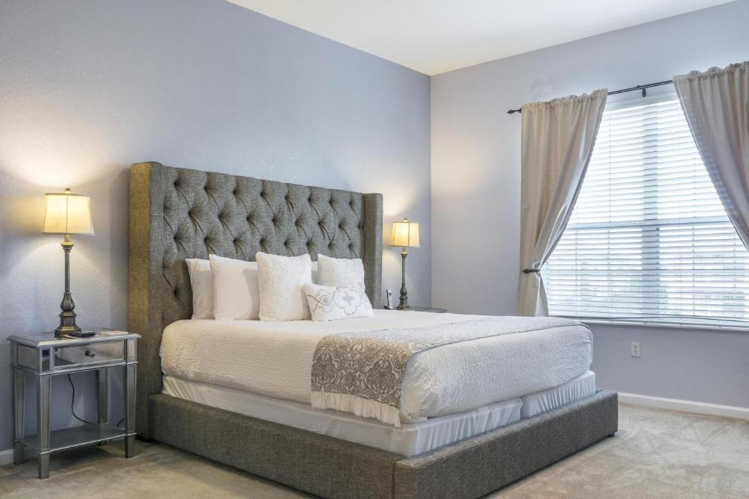 Photo of Bedroom in Florida Central Atlantic Coast
