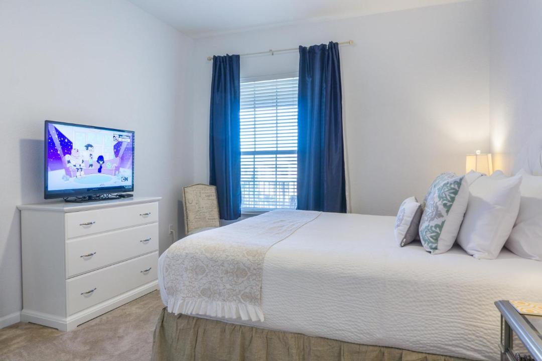 Photo of Bedroom in Florida Central Atlantic Coast