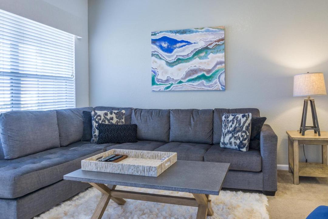 Photo of Livingroom in Florida Central Atlantic Coast