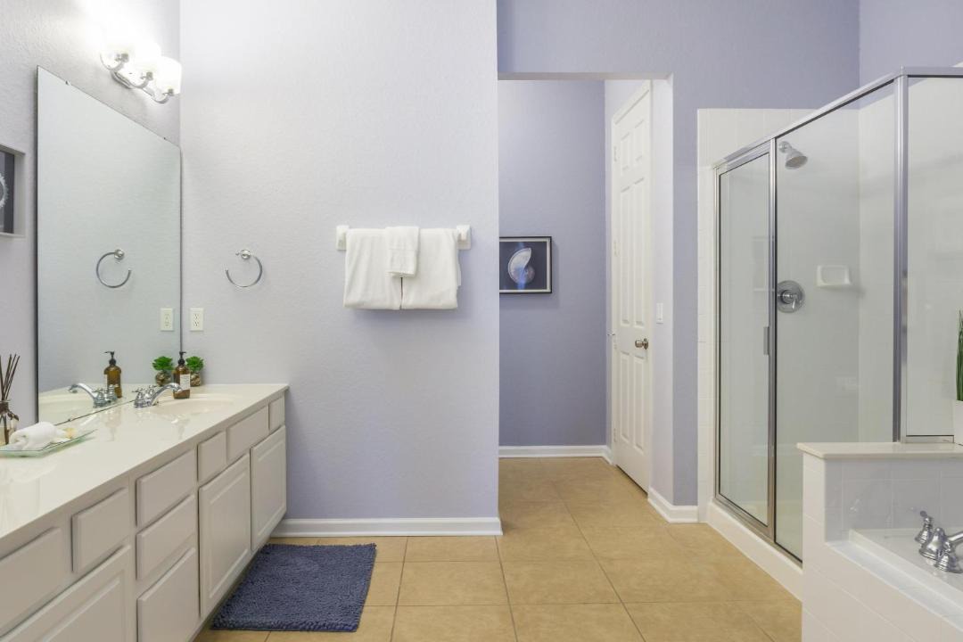 Photo of Bathroom in Florida Central Atlantic Coast