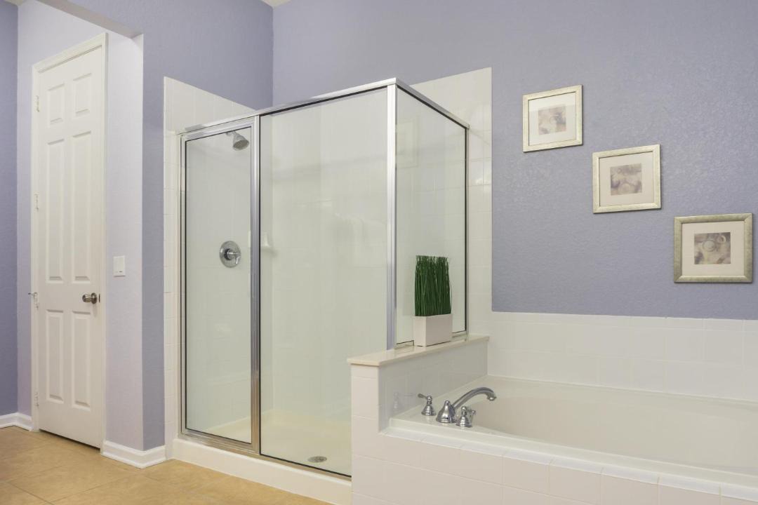 Photo of Bathroom in Florida Central Atlantic Coast