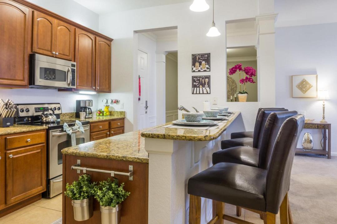 Photo of Kitchen in Florida Central Atlantic Coast