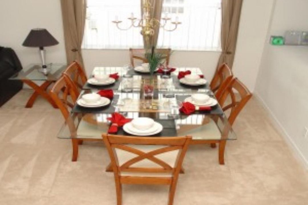 Photo of Livingroom in Sunrise Lakes