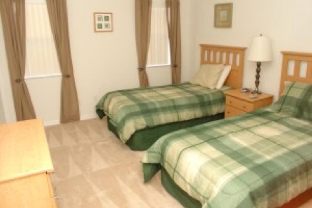 Photo of Bedroom in Sunrise Lakes