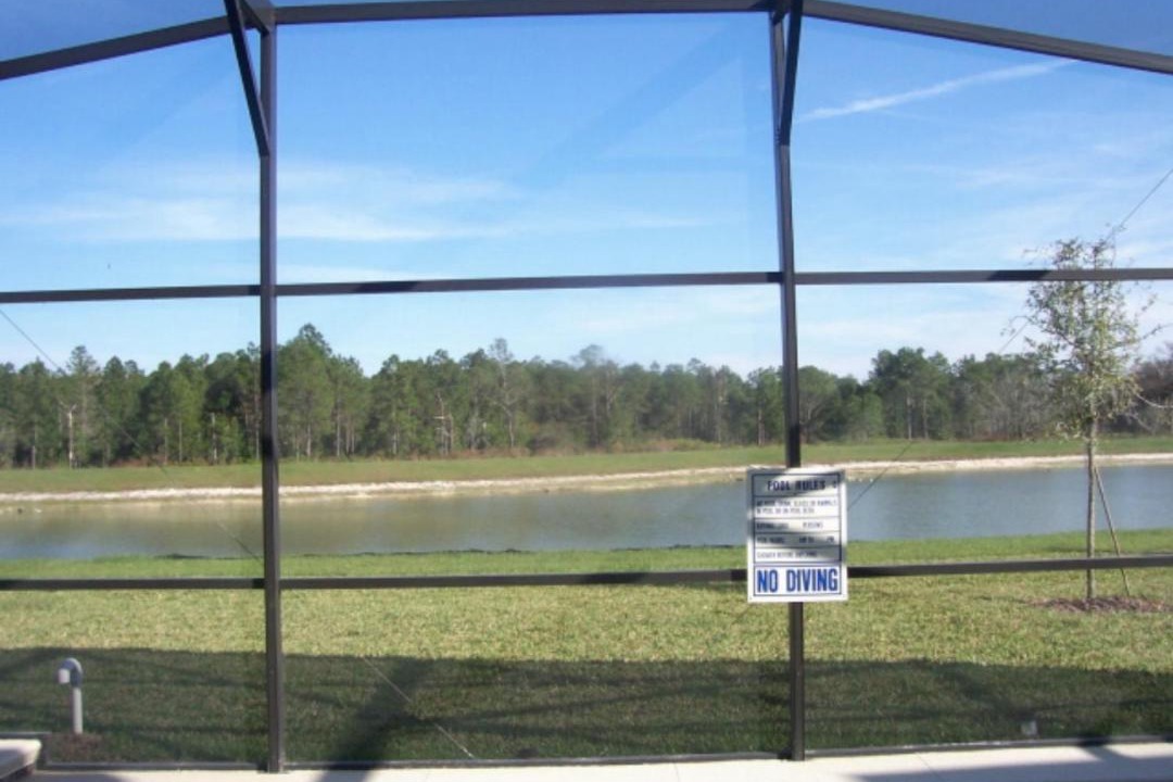 Photo of Outdoor in Sunrise Lakes