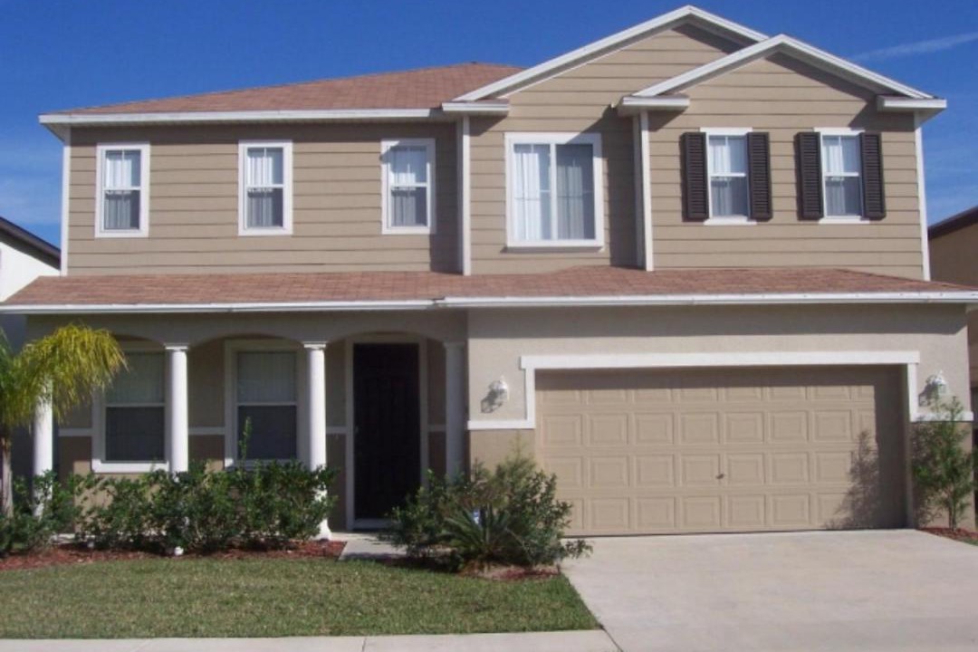 Photo of Buildings in Sunrise Lakes