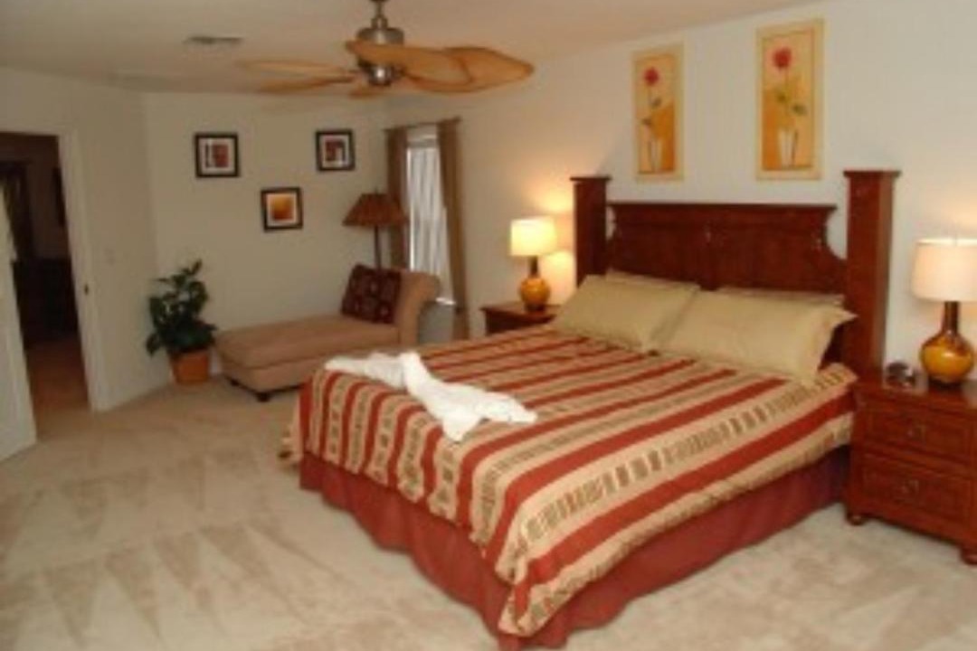 Photo of Bedroom in Sunrise Lakes