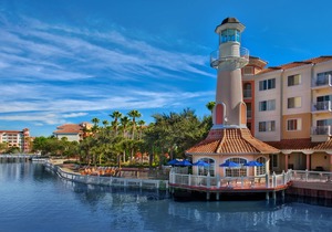 Marriott's Grande Vista