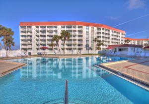 El Matador 433 - Beautiful views of the Gulf and pool