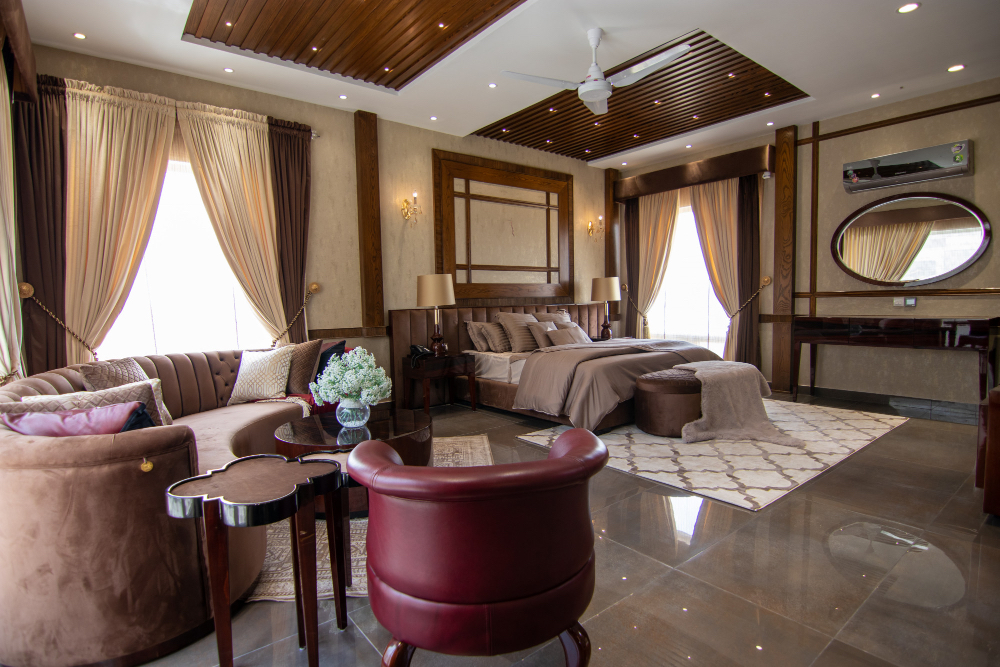 Tuscan Vacation Rental