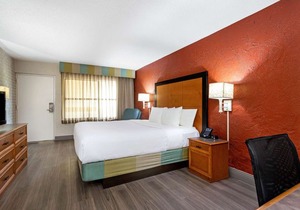 La Quinta Inn Tampa Bay Airport