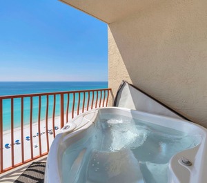 Shores Of Panama City Beach 