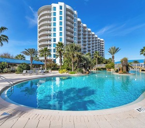 Palms Resort 