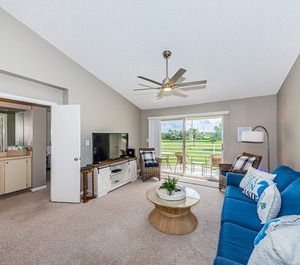 Vista Verde East Premium 