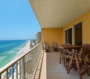 Shores Of Panama City Beach 