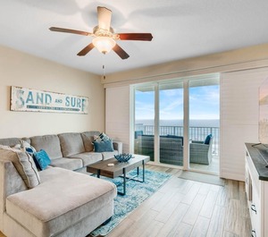 Wyndham Ocean Daytona 