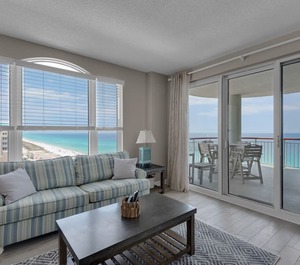 Beach Colony Resort West 