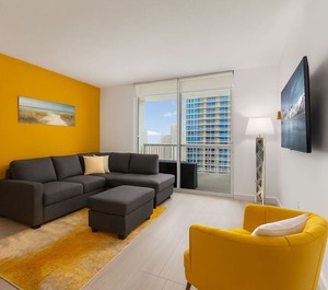 Downtown Doral 